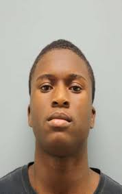 Gallery: Fugitives sought by Houston-area police (July 14)