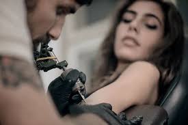 Tattoo Aftercare Instructions