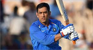Let's take a close look at her childhood, family, and the love story of sakshi and dhoni. Ms Dhoni May Be Off The Field But Not Off Endorsements Exchange4media