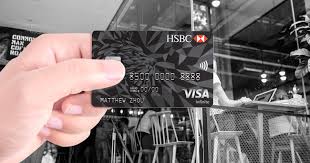 Hsbc bank credit card status enquiry. Top 5 Reasons To Apply For Hsbc Visa Infinite Creditcardapplication Creditcardoffer Creditcardrevie Hsbc Travel Rewards Credit Cards Credit Card Application