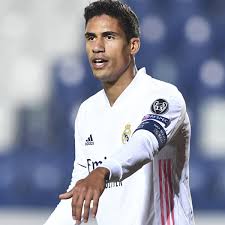 Varane beine / fur mich ist es kein elfer clement lenglet lasst sich von einem tritt gegen varane nicht uberzeugen tribuna com.raphael varane the silent giant #raphaelvarane #varane #realmadrid nino productions in 2012/13 raphael varane announced himself to the world by being the best young defender in the. Real Madrid Manchester United Psg Quel Avenir Pour Raphael Varane L Equipe