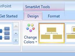 how to enter text on a shape on a powerpoint 2007