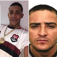 Ecko, ou wellington da silva braga, foi morto na comunidade das três pontes. Chefe Da Milicia Quer Funkeiro Diz Delegacia De Homicidios
