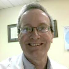 Dr. Joseph Fritz, MD