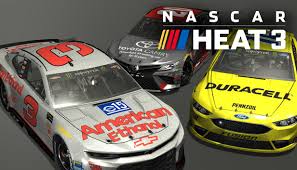 And if your new say i subscribed, and i will. Nascar Heat 3 October Pack On Steam
