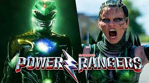 That's not bad, except the movie's. Power Rangers 2017 Sequel The Green Ranger Vs The Power Rangers Possible Story Sequel More Youtube