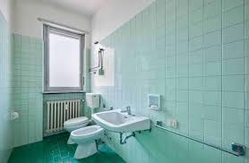 Bathroom tiles vs bathroom panels: 7 Clever Ways And Ideas On How To Cover Tiles Cheaply Bathroom Guides Easy Panels