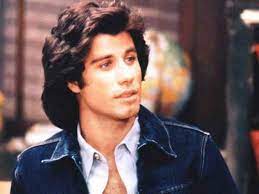 Travolta Fever John Travolta John Travolta Young Young John