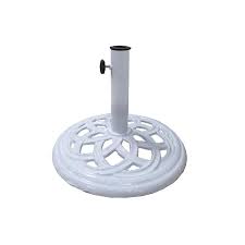 The shade can be adjusted to cover any. Garden Parasol Base At B Q Wickes Homebase Argos Tesco Asda Wilko The Range Costco And Screwfix July 2021
