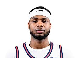 Dayton Flyers Men's College Basketball Roster