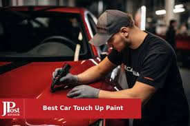 10 Best Car Touch Up Paints Review