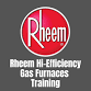 FARMINGTON – 10/23/25 90%+ Gas Furnaces Training event image