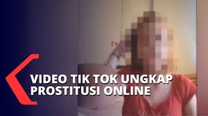 Nah buat kalian yang merasa penasaran dengan video viral tiktok, kami akan sajikan lagsung konten youtube dan berkaitan dengan both tele dibawah. Berawal Dari Video Tik Tok Praktik Prostitusi Terbongkar Youtube