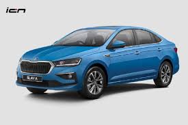 Image result for Candy White 2025 Slavia