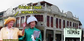 Tumpuan di negeri kedah, kuala lumpur: 5 Peninggalan British Kat Malaysia Yang Orang Terlepas Pandang Soscili
