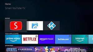 My tv app on firestick is not showing me all the tv shows. Smart Youtube Tv An App To Watch Youtube On Amazon Fire Tv And Others Androidpctv