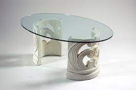 Find the best stone coffee tables for your home in 2021 with the carefully curated selection available to shop at houzz. Classic Coffee Table With Stone Base Idfdesign