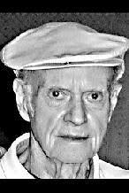 Donald Morris Obituary (1925