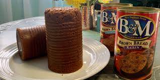 B&m brown bread in a can. What Is Canned Bread Nostalgic New England Treat Making A Comeback