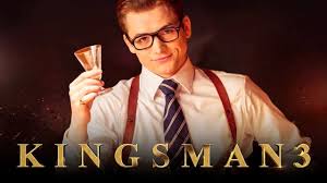 Kingsman 3 Obzor Trejler Na Russkom Youtube