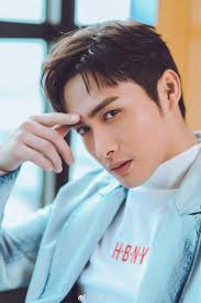 Vin Zhang Oppas Doramas Andressalepera Asian Actors Celebrities Male Actors