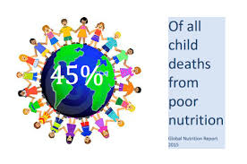 World Hunger Poverty Facts Statistics 2018 World Hunger News