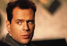 Relive the epic action! Get Die Hard