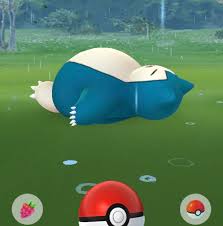 Learn all there is to know about snorlax in pokemon let's go pikachu / eevee! Snoozing With Snorlax 2019 Pokemon Go