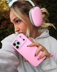 NEW DROP ! AirPod Max Cases 🎧🎶 Turn up the volume in 20+ best selling  Velvet Caviar styles made to match your favorite phone case perfectly. ✔️  Scratch Resistant ✔️ All Ports