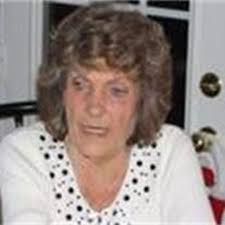 Evie Malone Obituary January 21, 2012