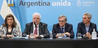 Lunes a viernes de 09:00 a 16:00. Coronavirus La Estrategia Del Ministerio De Salud Es Insuficiente Sin Testeo Masivo