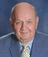 Obituary information for George “Sonny” Edward Janetski