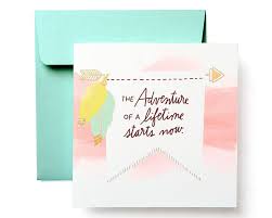 I'm so jazzed to share today's watercolor pencil christmas card tutorial with you! Watercolor Adventure Card American Greetings