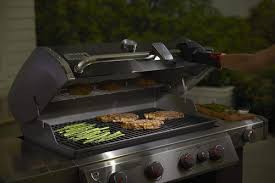 Weber 7661 Handle Grill N Go Light 7661 Tom B Morrissey Tv Appliances