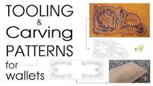 Our leather patterns comes in pdf format with instant download after purchased. Free Printable Patterns Fischer Workshops