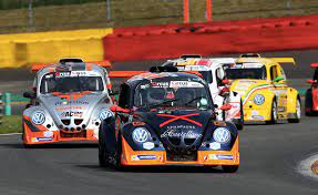 Es findet immer etwas statt auf der rennstrecke. Franco Fun Festival Das Erste Rennen Der Saison Auf Dem Circuit De Von Spa Francorchamps Rennstrecke Von Spa Francorchamps