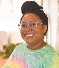 Photos Richmond Free Press