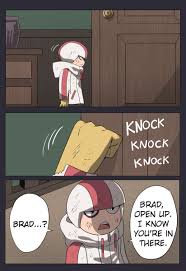 Welcome to Mellowbrook - Good Side (Page 1-4)