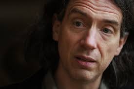 'It was like a fire going out'