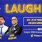 Laugh It Off event image