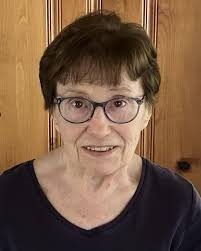 Mary "Gerry" Perko Obituary May 17, 2024