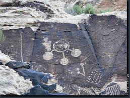 Sunset at parowan gap, utah. Photos Of Utah Petroglyphs Photos Of Parowan Gap Petroglyphs Page 1 October 4 2005 Parowan Gap Iron County Utah