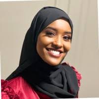 Nasteho Abdi