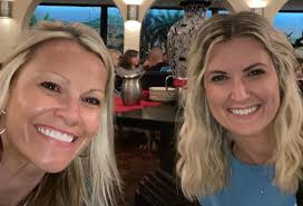 It's amazing how 24 hours can bring your heart so much joy. I'm in Dallas  for a speech- the first one where I am not in a wheelchair or