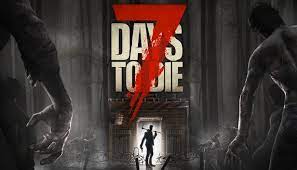 The following recipes require hammer and forge (perk): 7 Days To Die First 30 Starter Perks Steamah