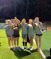 NH Tomahawks Twilight League Championship night Halloween-style👻  Congratulations champions: Army/middle school boys; 603 Slingers/middle  school girls and Cards/high school boys. Shoutout to Hooksett Hustle team  stripes‼️