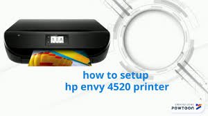 Wählen sie die datei aus und gehen sie zu der dateien seite. Hp Envy 4520 Driver