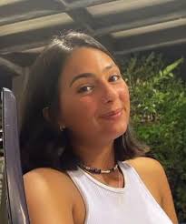 💔 Remembering Libby Cohen Meguri, 22 💔 Libby was murdered by terrorists  at the Nova festival