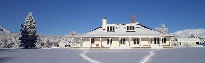 Find your private vacation and cottage rentals in canada, canada. Lake Heron Station Luxury Hotel In Christchurch Jacada Travel