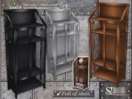 Is creating sims 4 mods and custom content. Simcredible S Funny Kitchen Time To Bake Flour
